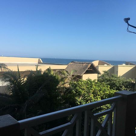 11 Waterfront Umdlotiアパートメント エクステリア 写真